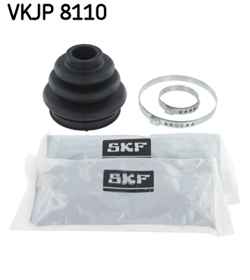 SKF VKJP 8110 Kit cuffia, Semiasse-Kit cuffia, Semiasse-Ricambi Euro